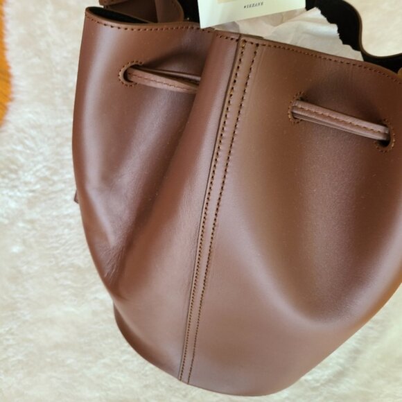 Sezane Marcel Bag - Picture 5 of 5